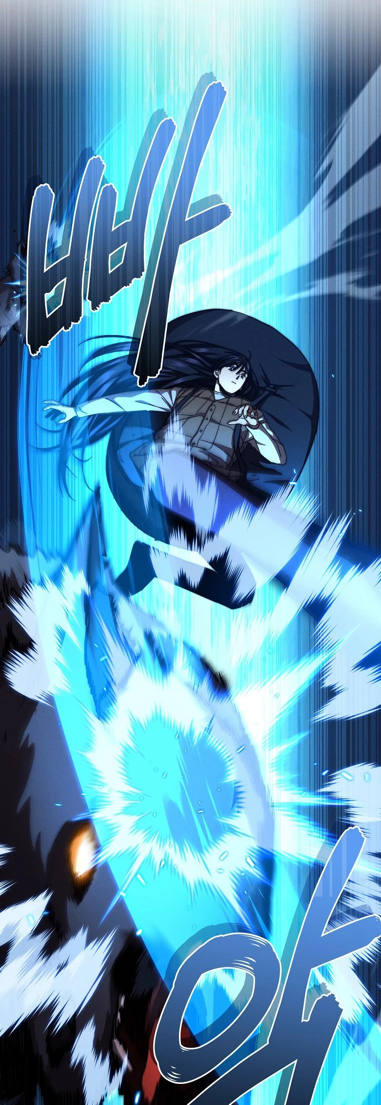 I Became the Successor of the Martial God Chapter 24 - 19