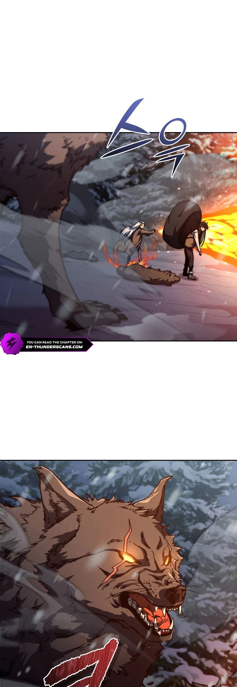I Became the Successor of the Martial God Chapter 24 - 21