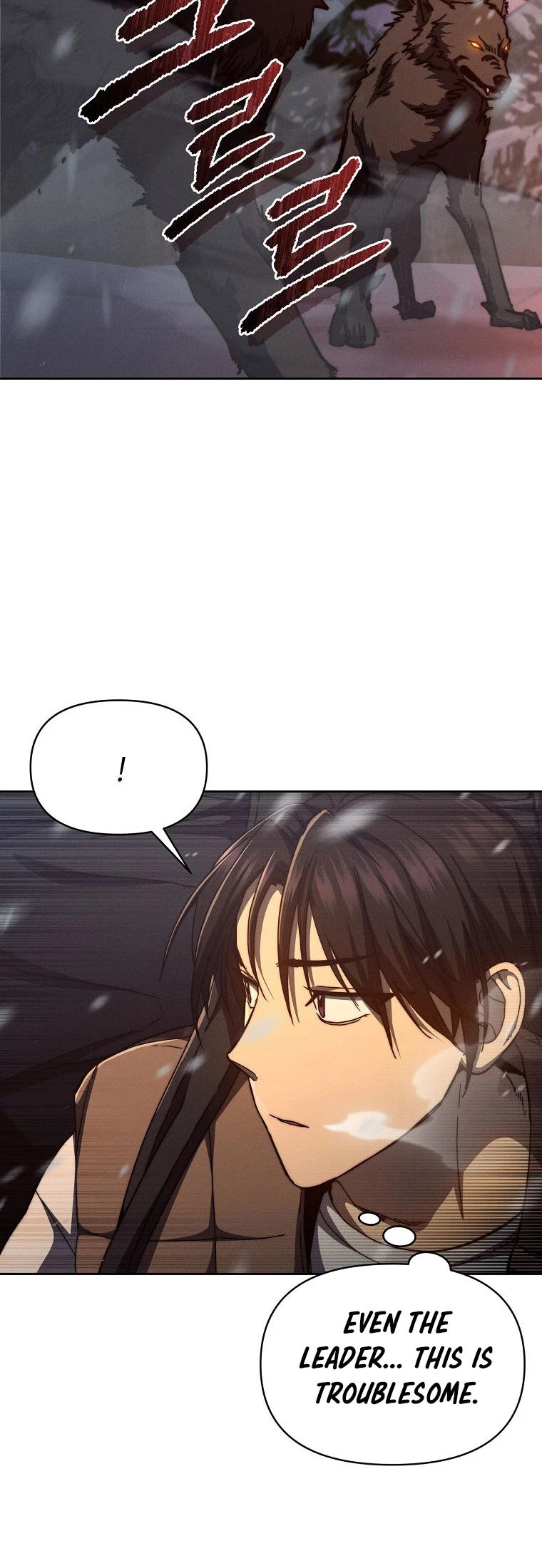 I Became the Successor of the Martial God Chapter 24 - 22