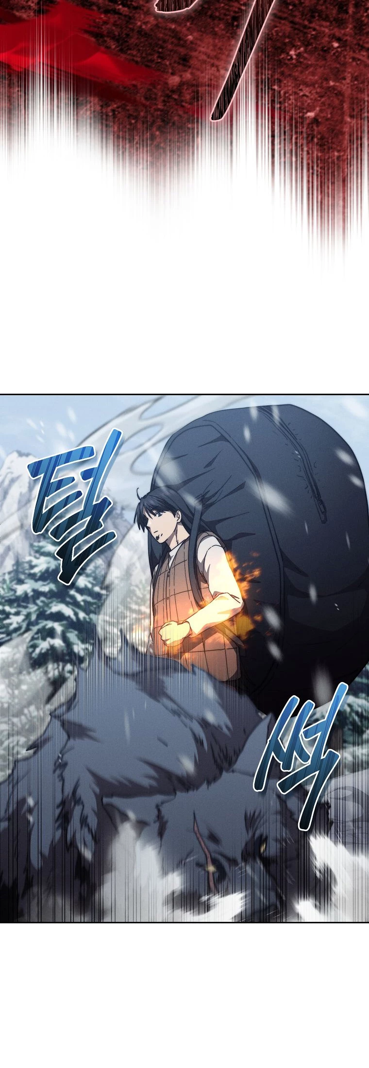 I Became the Successor of the Martial God Chapter 24 - 27