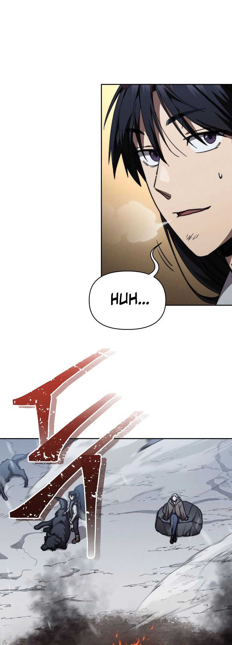I Became the Successor of the Martial God Chapter 24 - 29