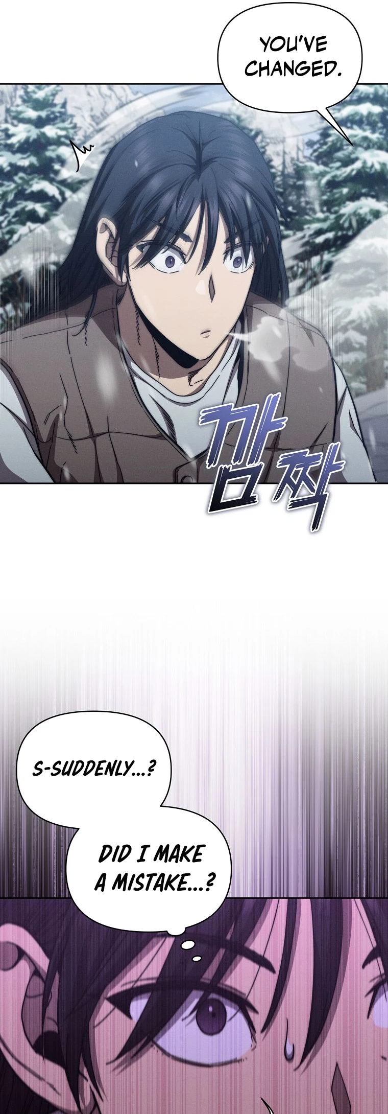I Became the Successor of the Martial God Chapter 24 - 34