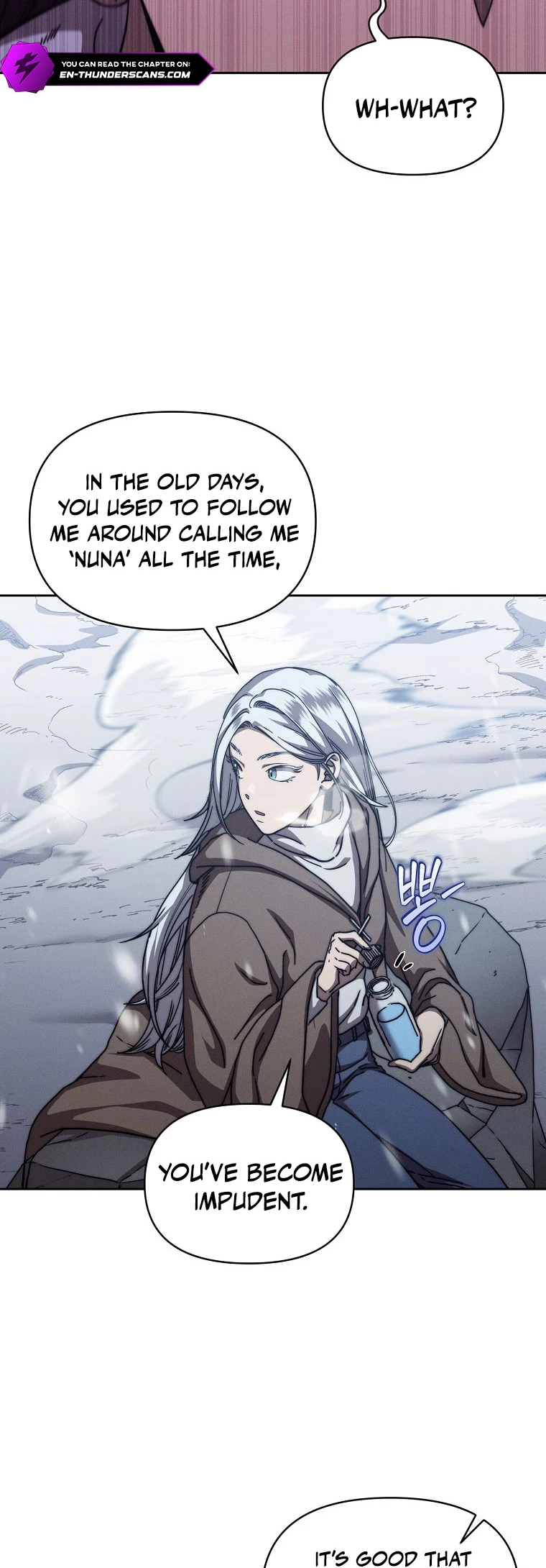 I Became the Successor of the Martial God Chapter 24 - 35