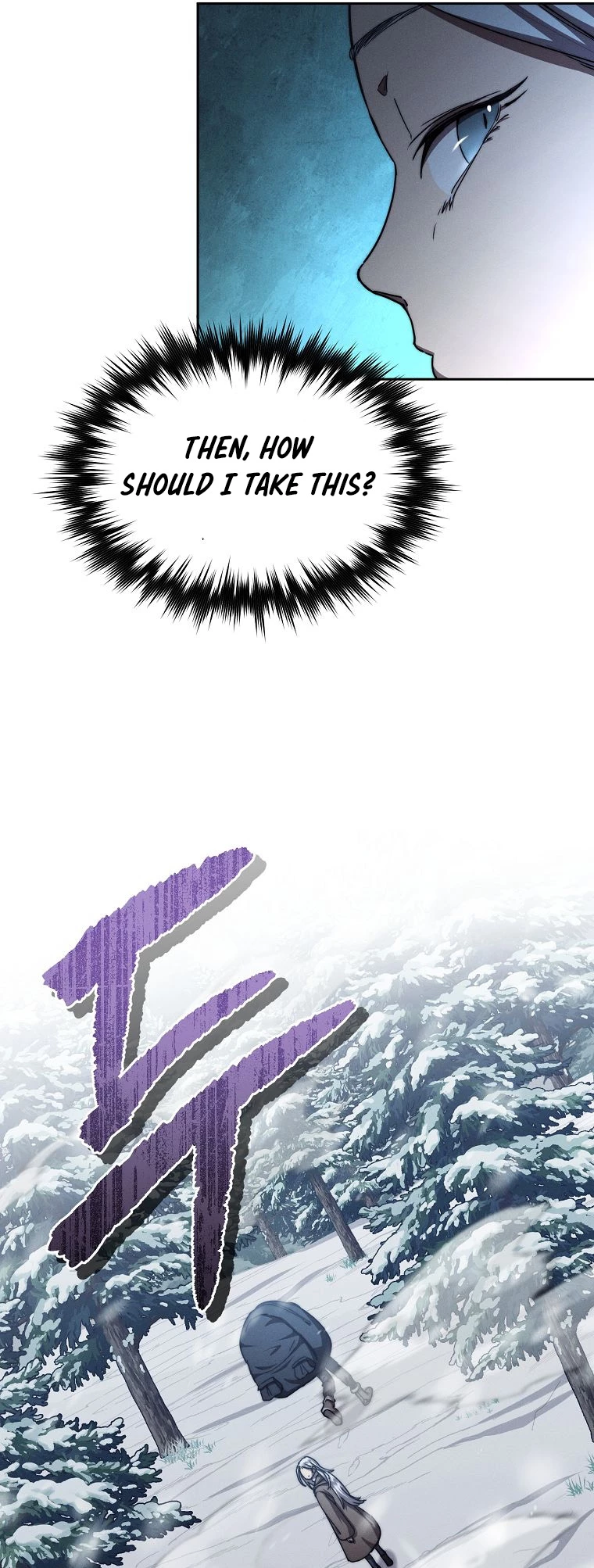 I Became the Successor of the Martial God Chapter 24 - 44