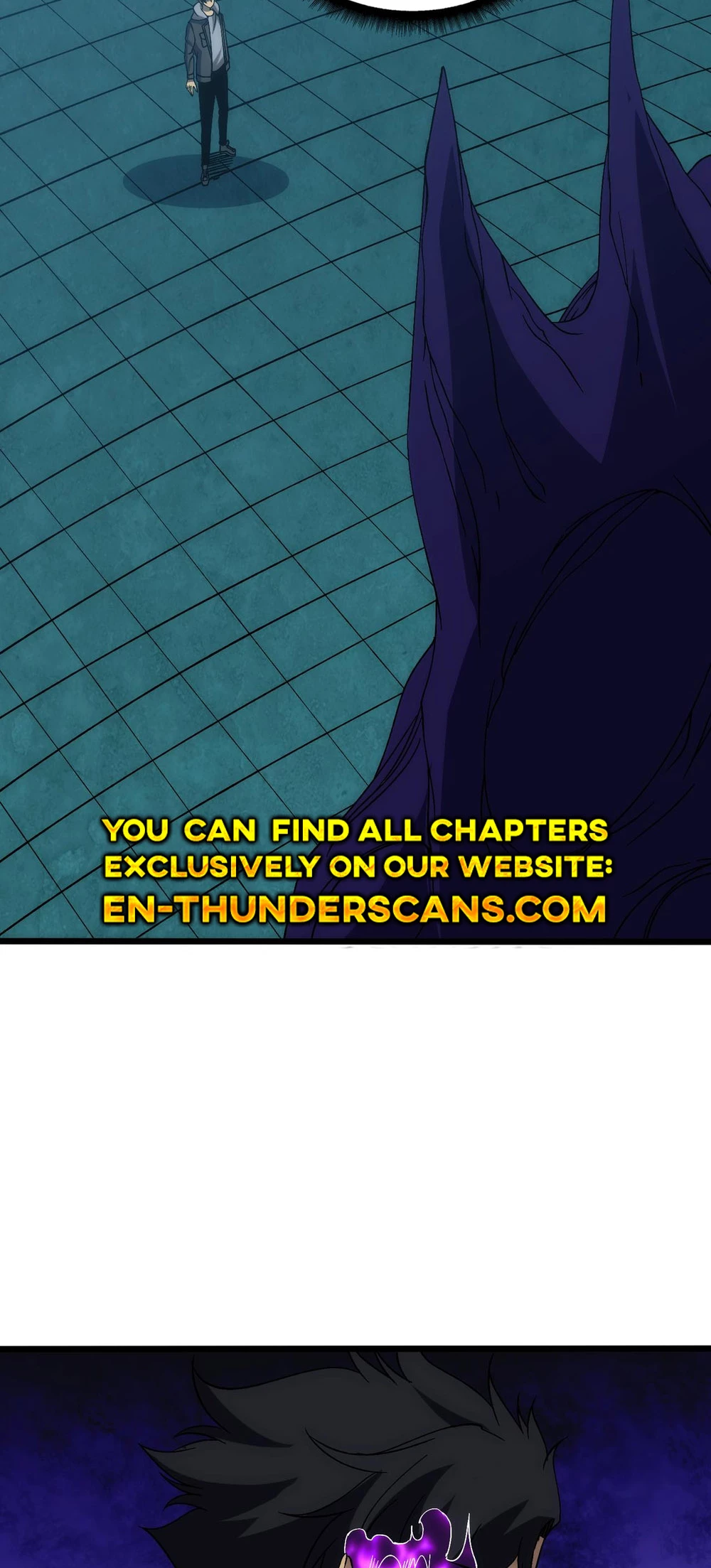 Starting as the Black Dragon Boss, I Am Invincible Chapter 62 - 2