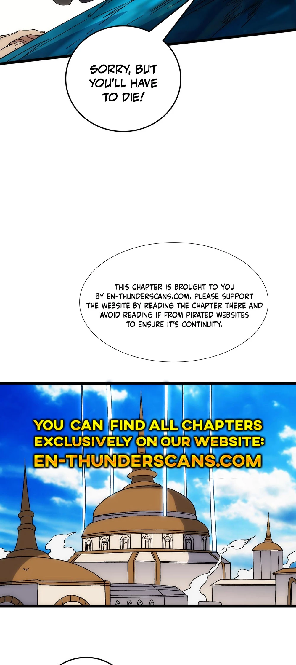 Starting as the Black Dragon Boss, I Am Invincible Chapter 62 - 18