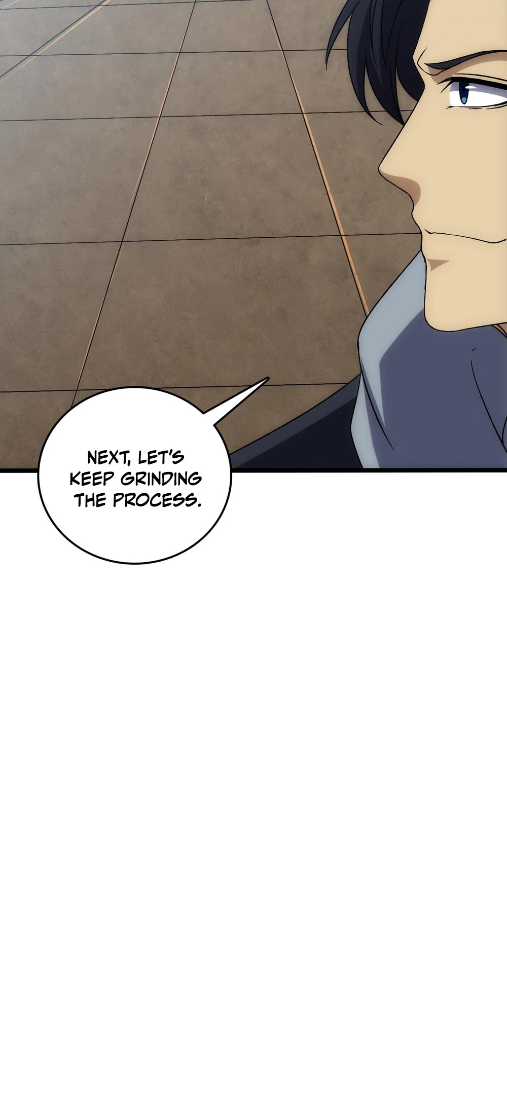 Starting as the Black Dragon Boss, I Am Invincible Chapter 62 - 24