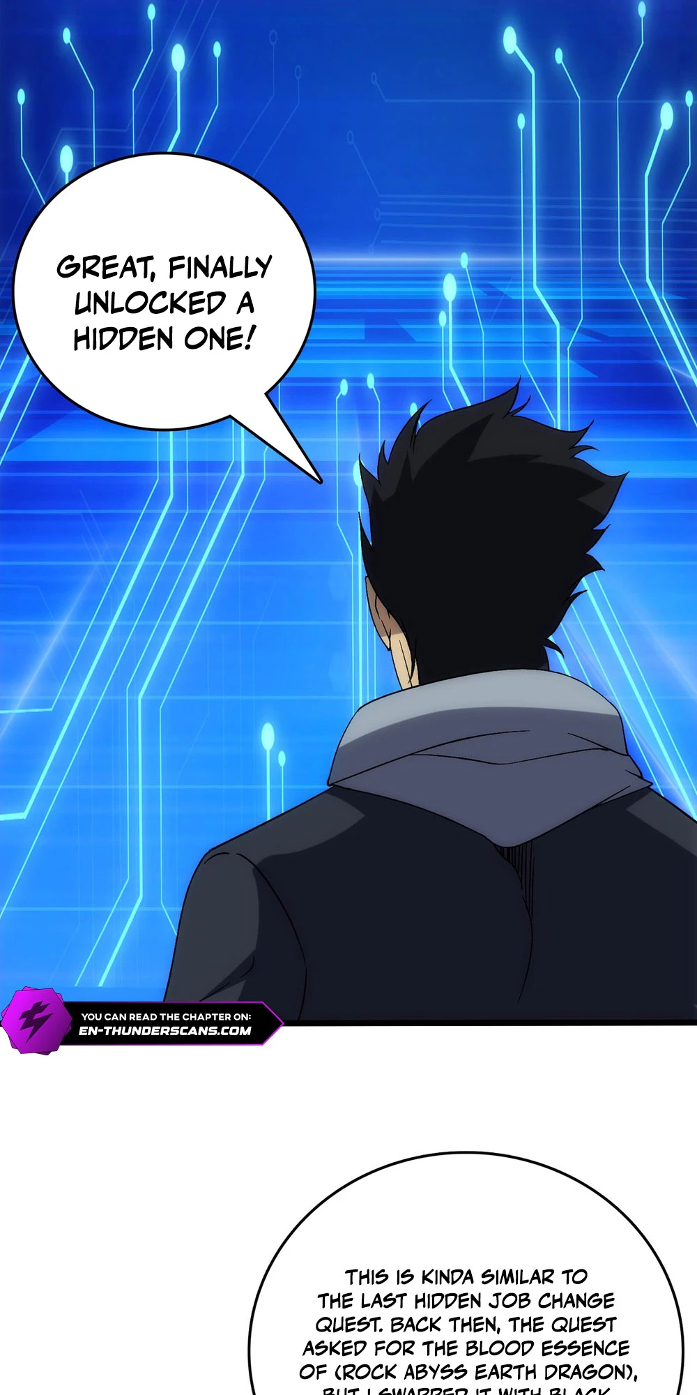Starting as the Black Dragon Boss, I Am Invincible Chapter 62 - 27