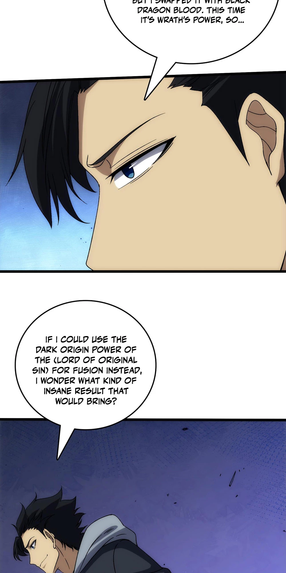 Starting as the Black Dragon Boss, I Am Invincible Chapter 62 - 28