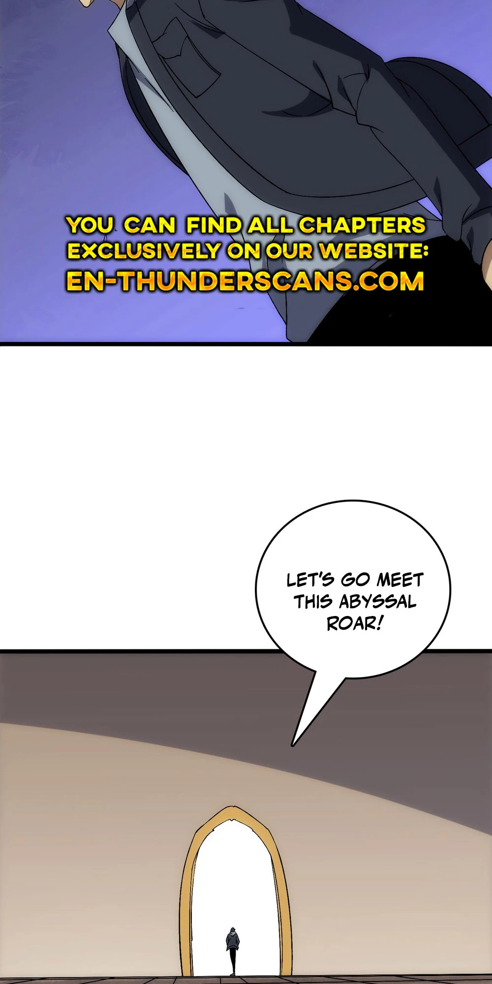 Starting as the Black Dragon Boss, I Am Invincible Chapter 62 - 29