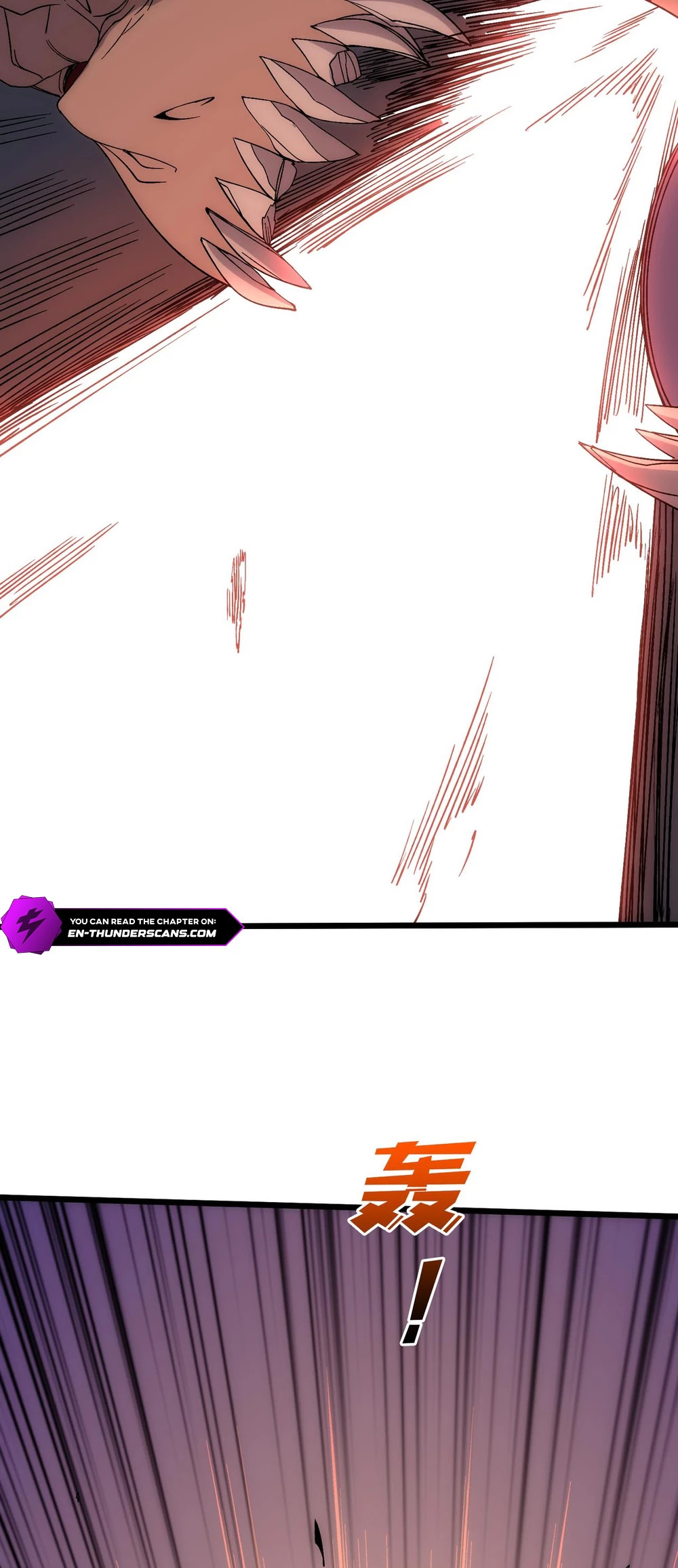 Starting as the Black Dragon Boss, I Am Invincible Chapter 62 - 42