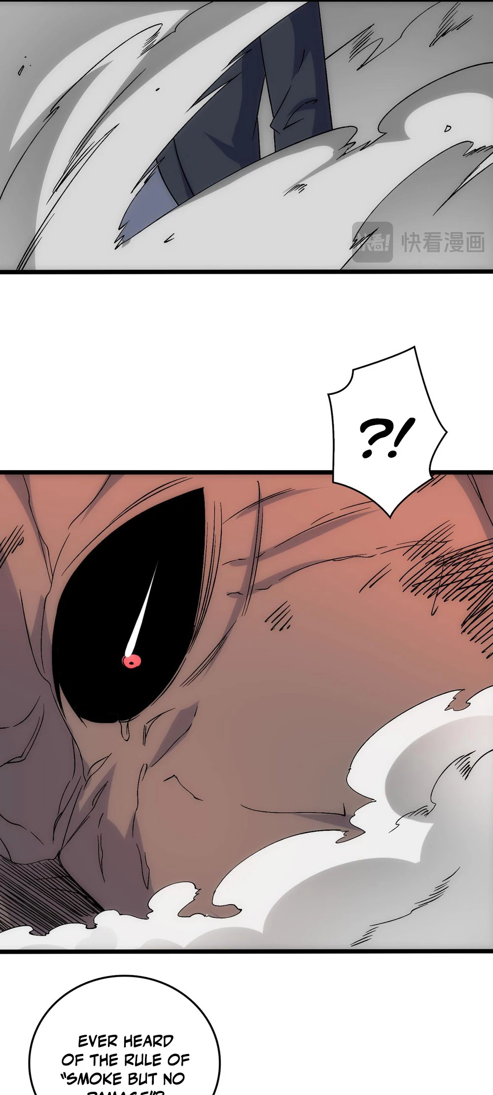Starting as the Black Dragon Boss, I Am Invincible Chapter 62 - 44