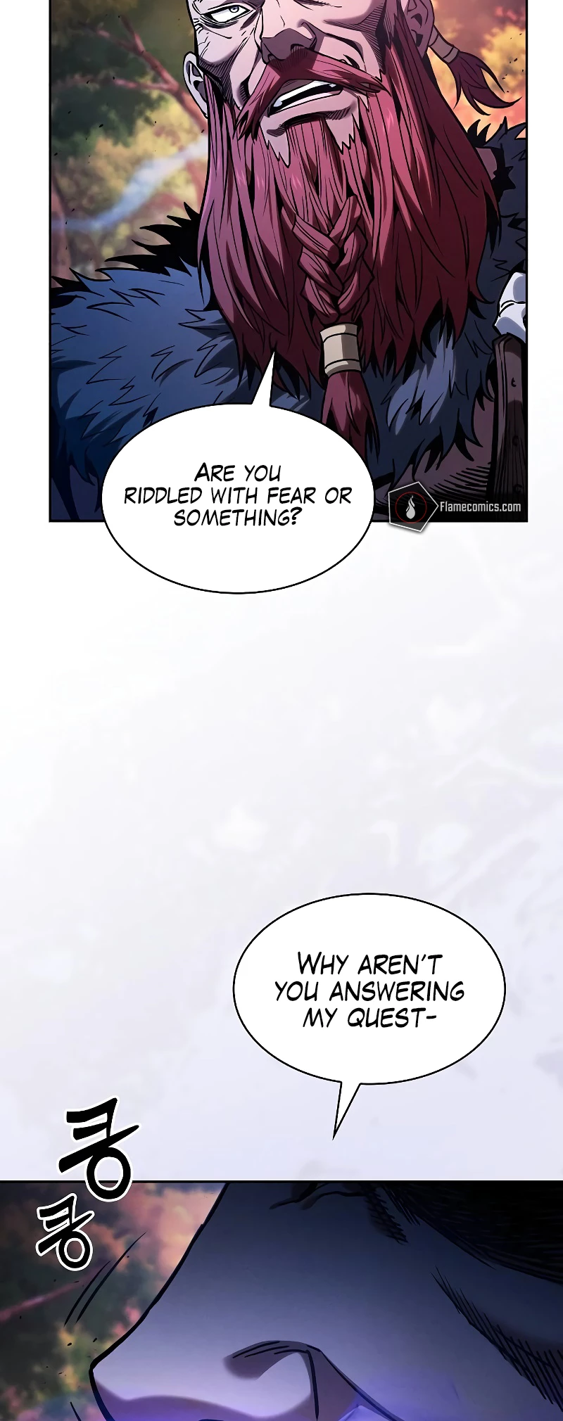 The Academy's Genius Swordsman Chapter 99 - 7