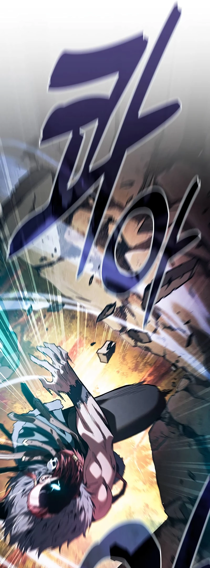 The Academy's Genius Swordsman Chapter 99 - 10