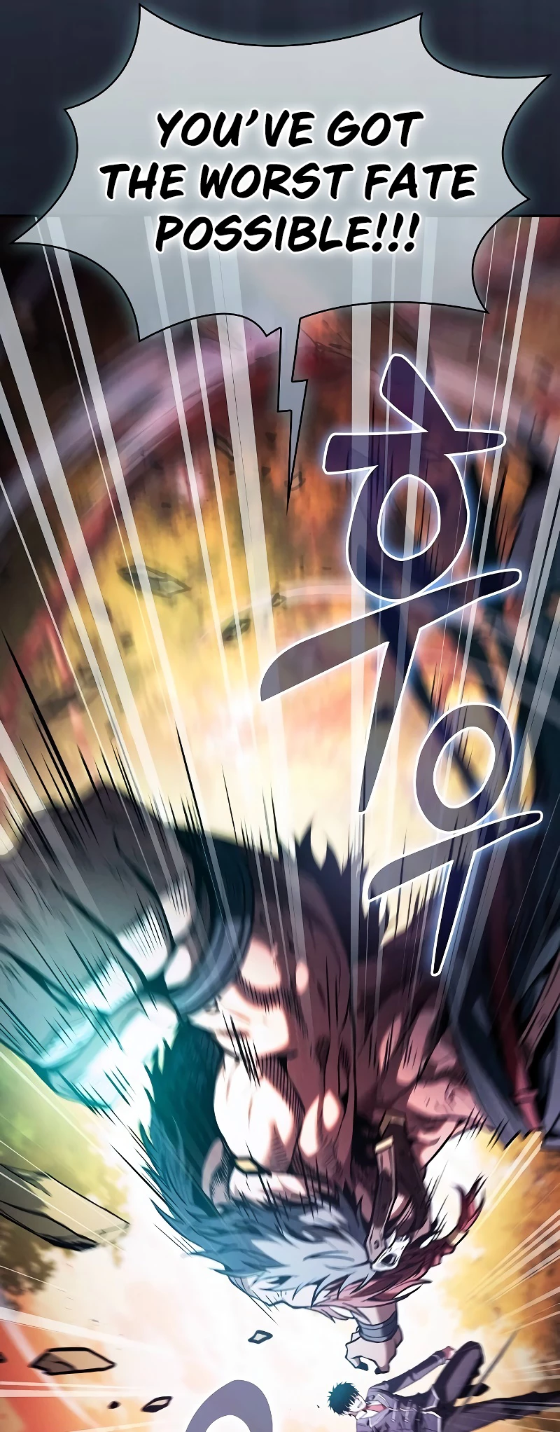 The Academy's Genius Swordsman Chapter 99 - 16