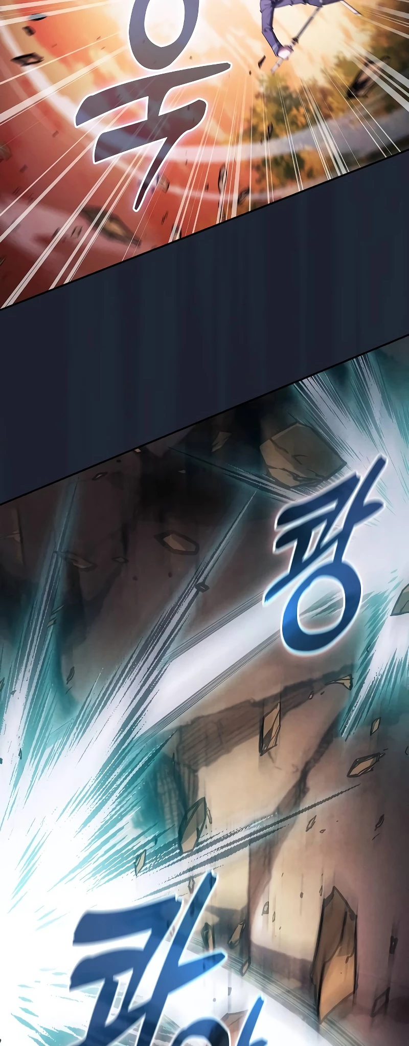 The Academy's Genius Swordsman Chapter 99 - 17