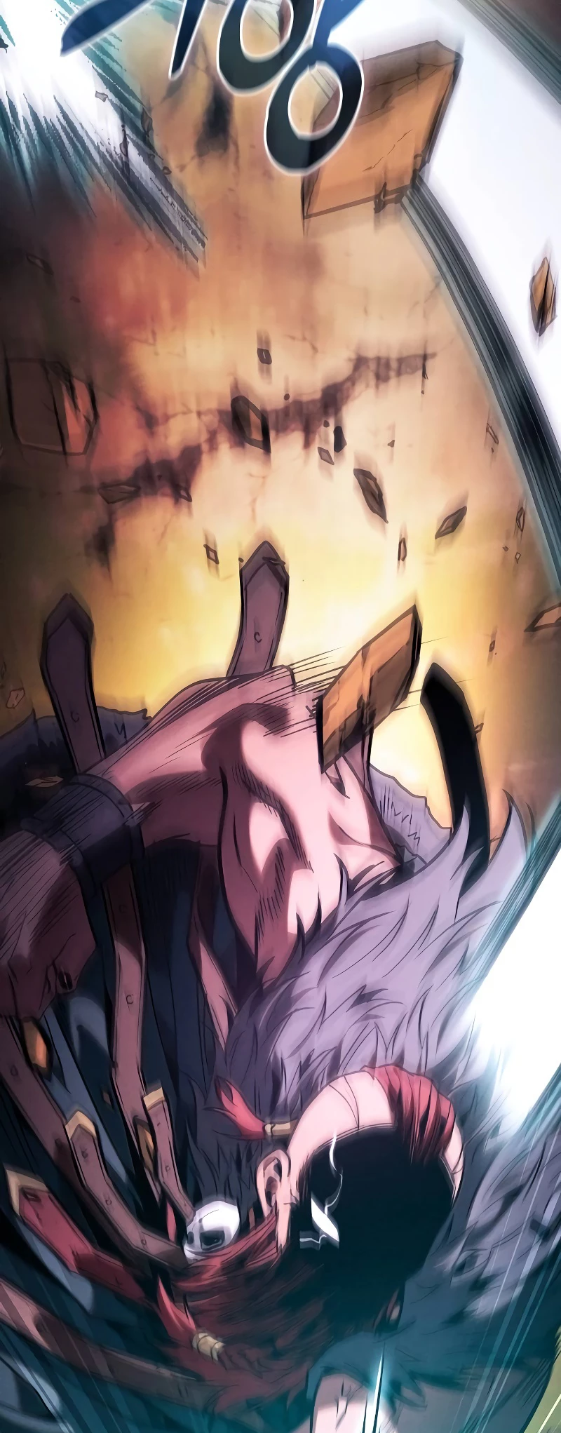 The Academy's Genius Swordsman Chapter 99 - 18