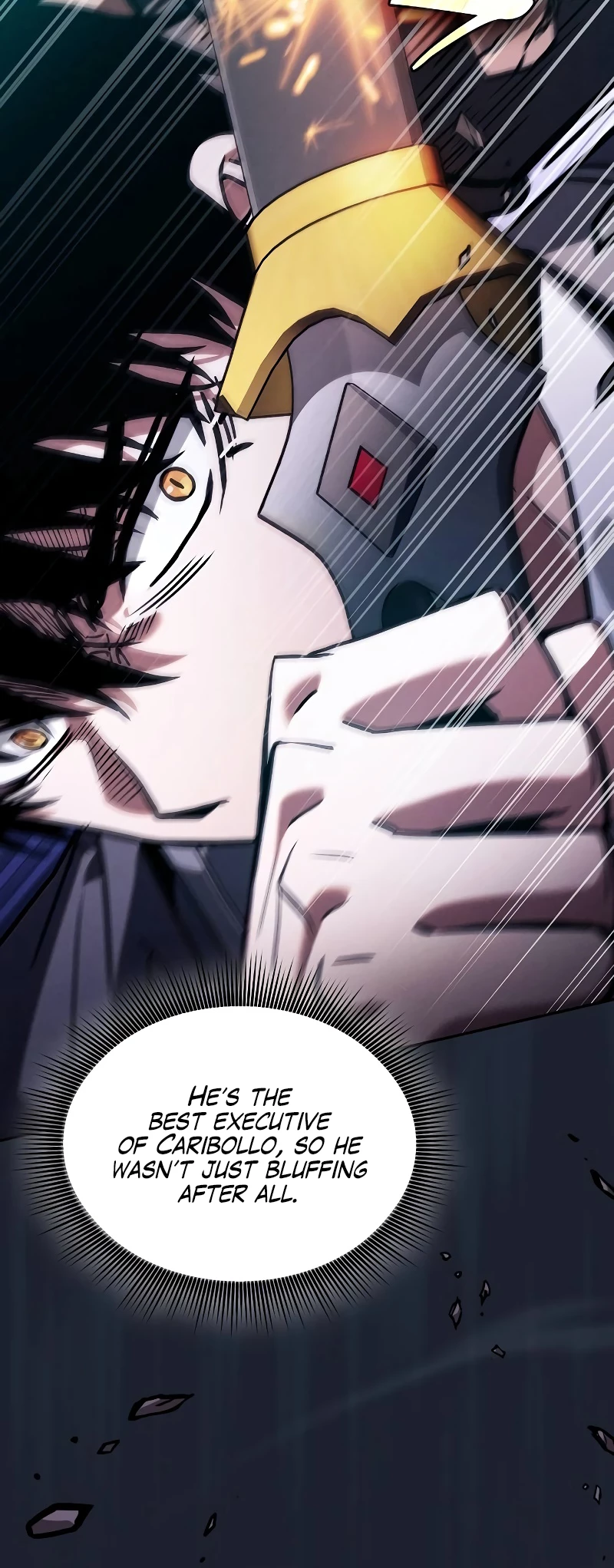 The Academy's Genius Swordsman Chapter 99 - 21