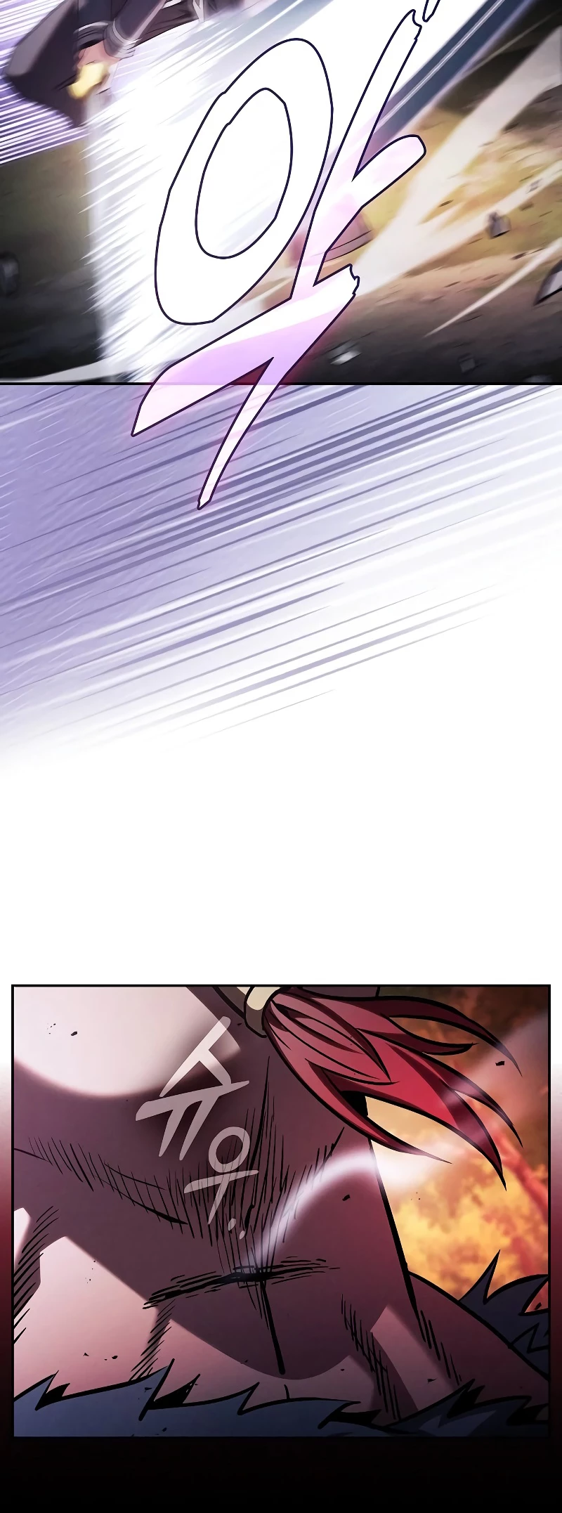 The Academy's Genius Swordsman Chapter 99 - 31