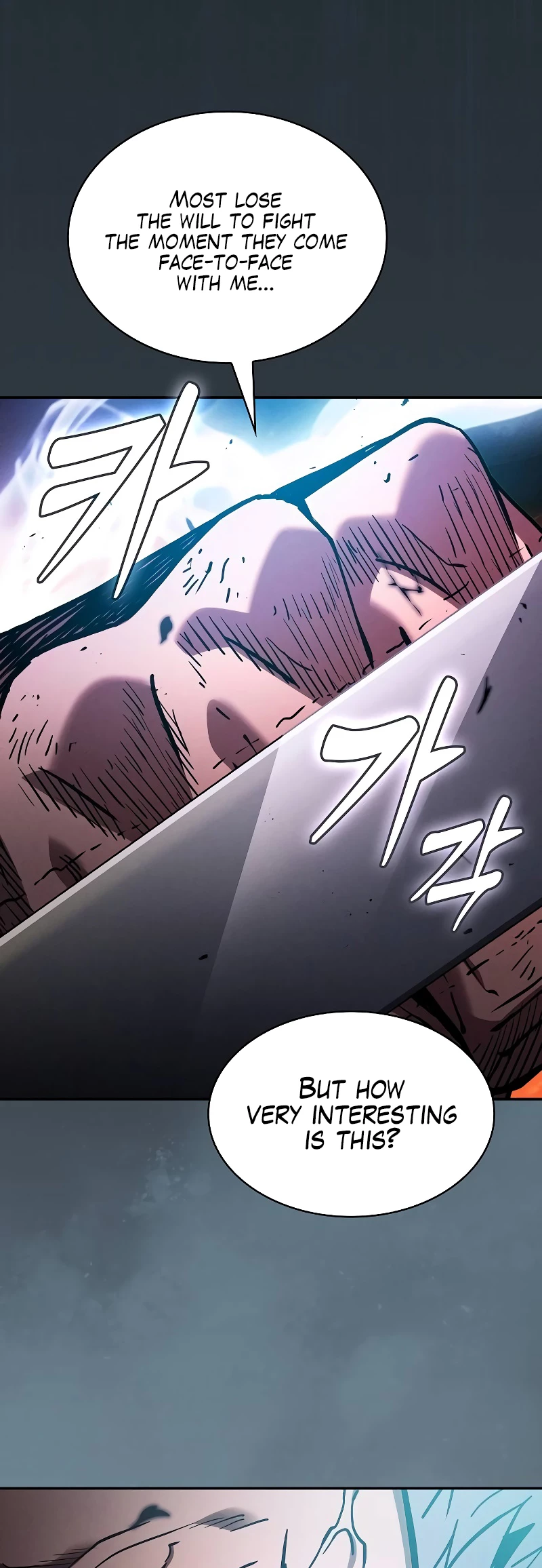 The Academy's Genius Swordsman Chapter 99 - 36