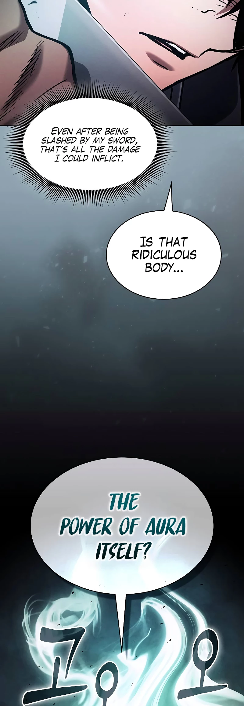 The Academy's Genius Swordsman Chapter 99 - 38