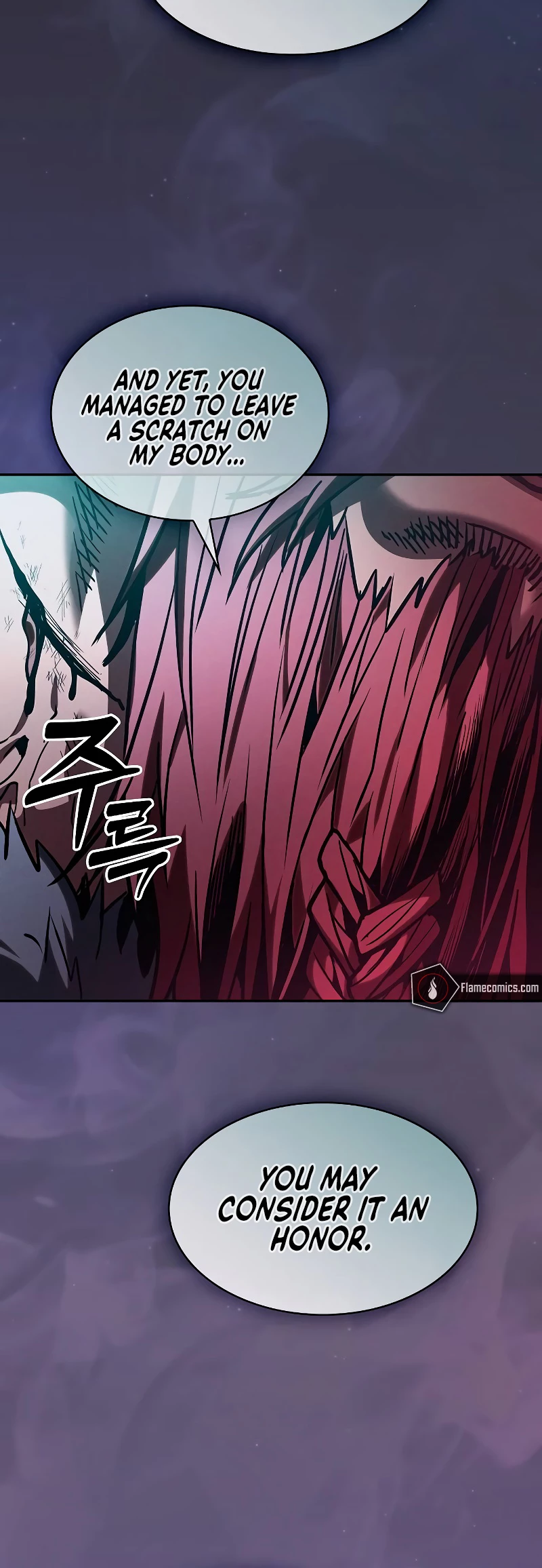 The Academy's Genius Swordsman Chapter 99 - 41