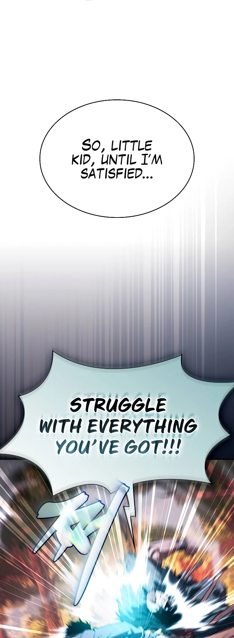 The Academy's Genius Swordsman Chapter 99 - 44