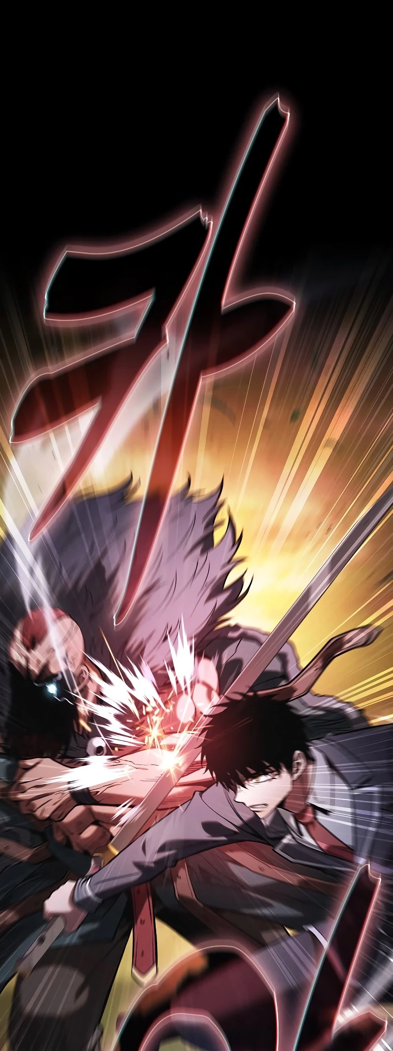 The Academy's Genius Swordsman Chapter 99 - 53
