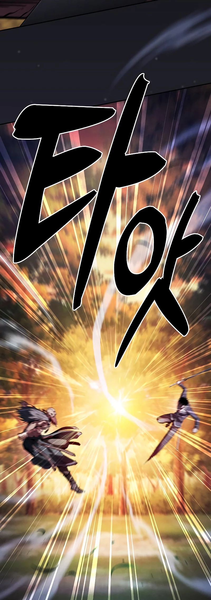 The Academy's Genius Swordsman Chapter 99 - 55