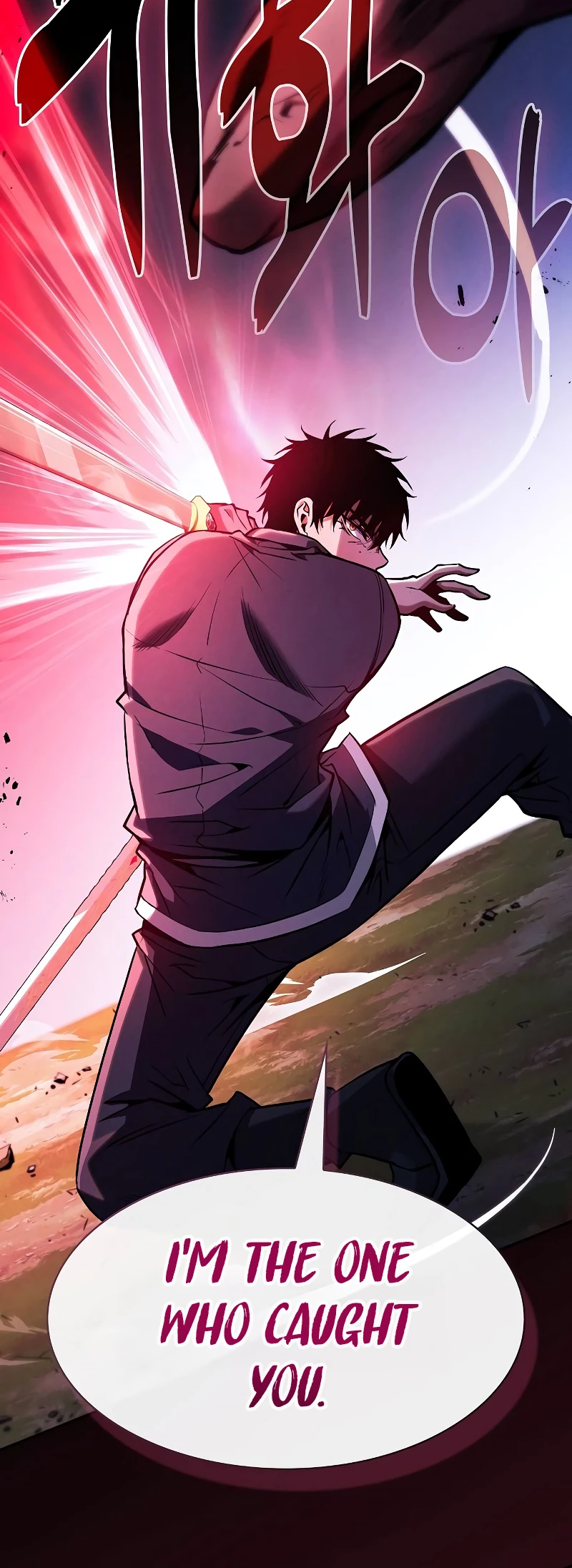 The Academy's Genius Swordsman Chapter 99 - 66
