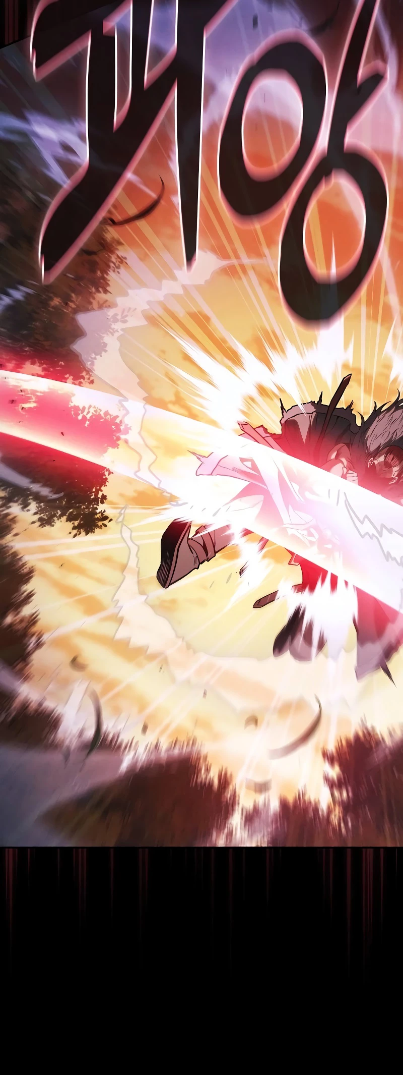 The Academy's Genius Swordsman Chapter 99 - 71
