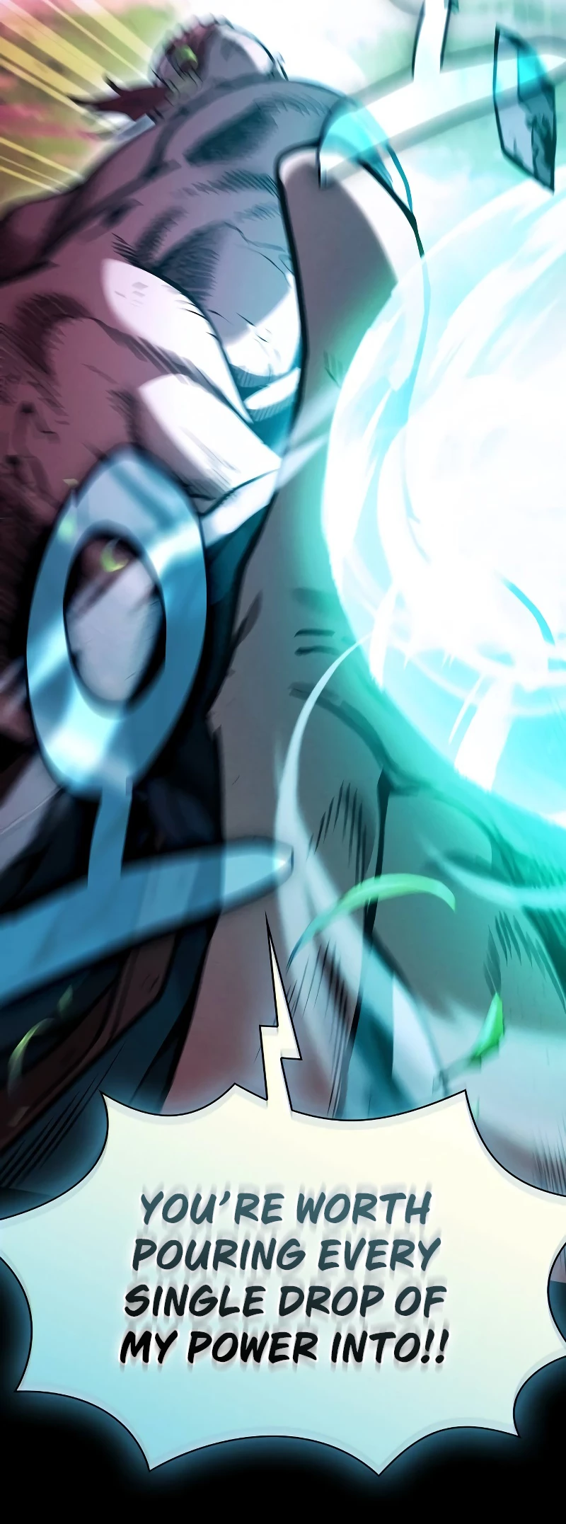 The Academy's Genius Swordsman Chapter 99 - 78