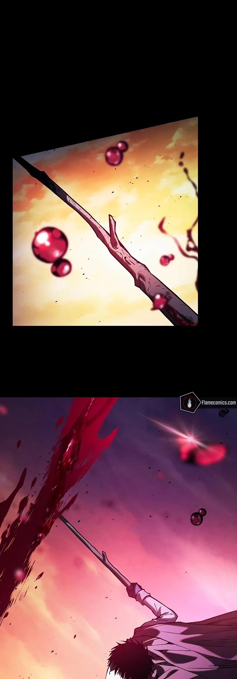The Academy's Genius Swordsman Chapter 99 - 83