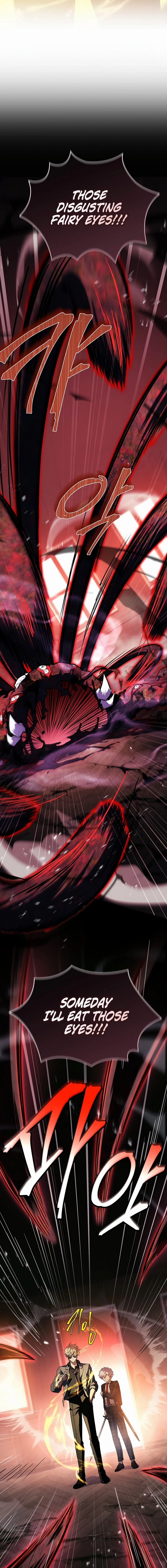 The Legendary Hero is an Academy Honors Student Chapter 38 - 2