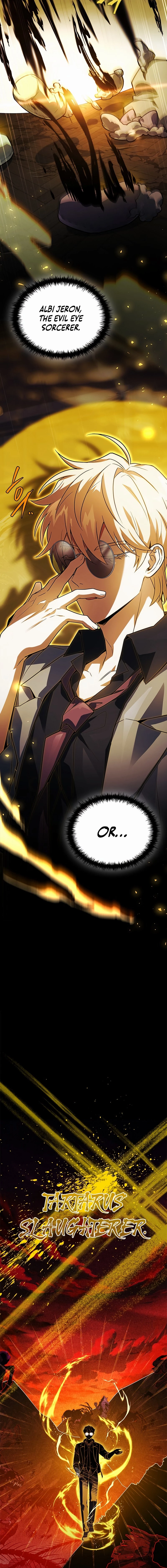 The Legendary Hero is an Academy Honors Student Chapter 38 - 4