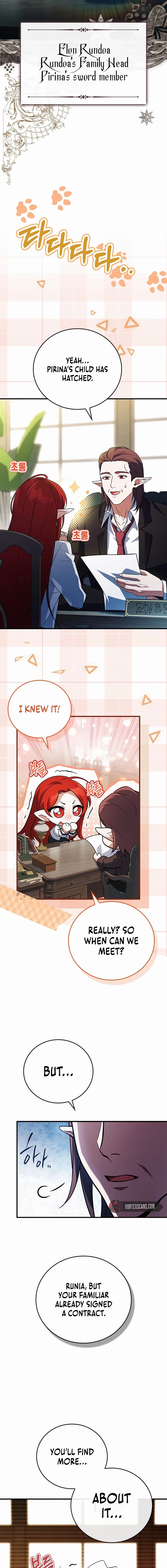 The Legendary Hero is an Academy Honors Student Chapter 38 - 18
