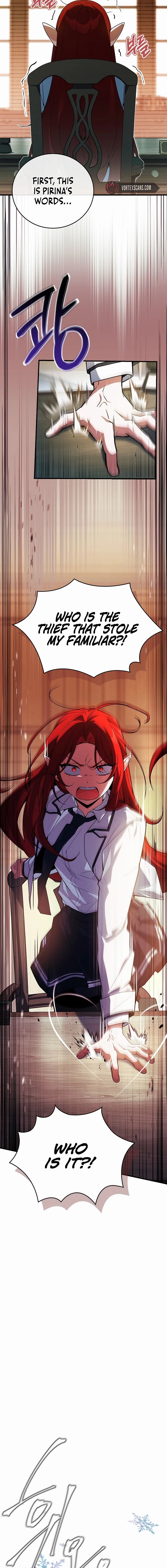 The Legendary Hero is an Academy Honors Student Chapter 38 - 19