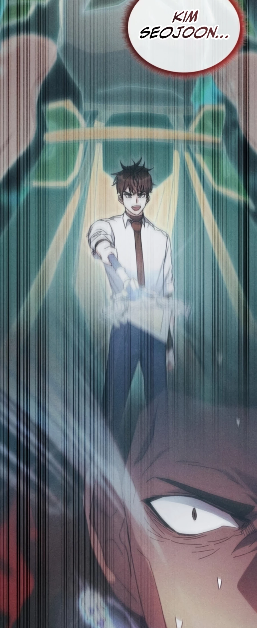 Enrolling in the Transcendent Academy Chapter 156 - 20