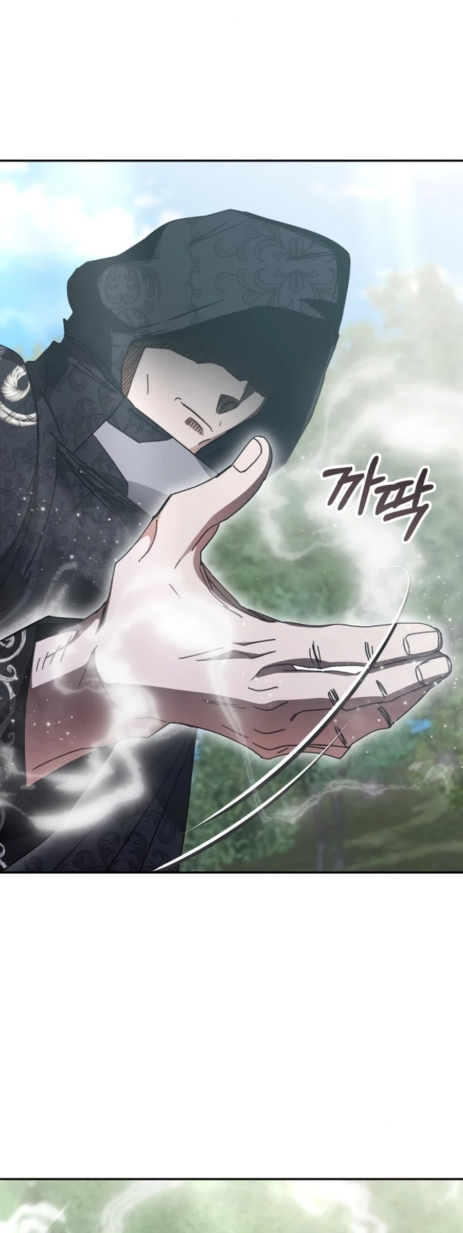 Enrolling in the Transcendent Academy Chapter 156 - 28