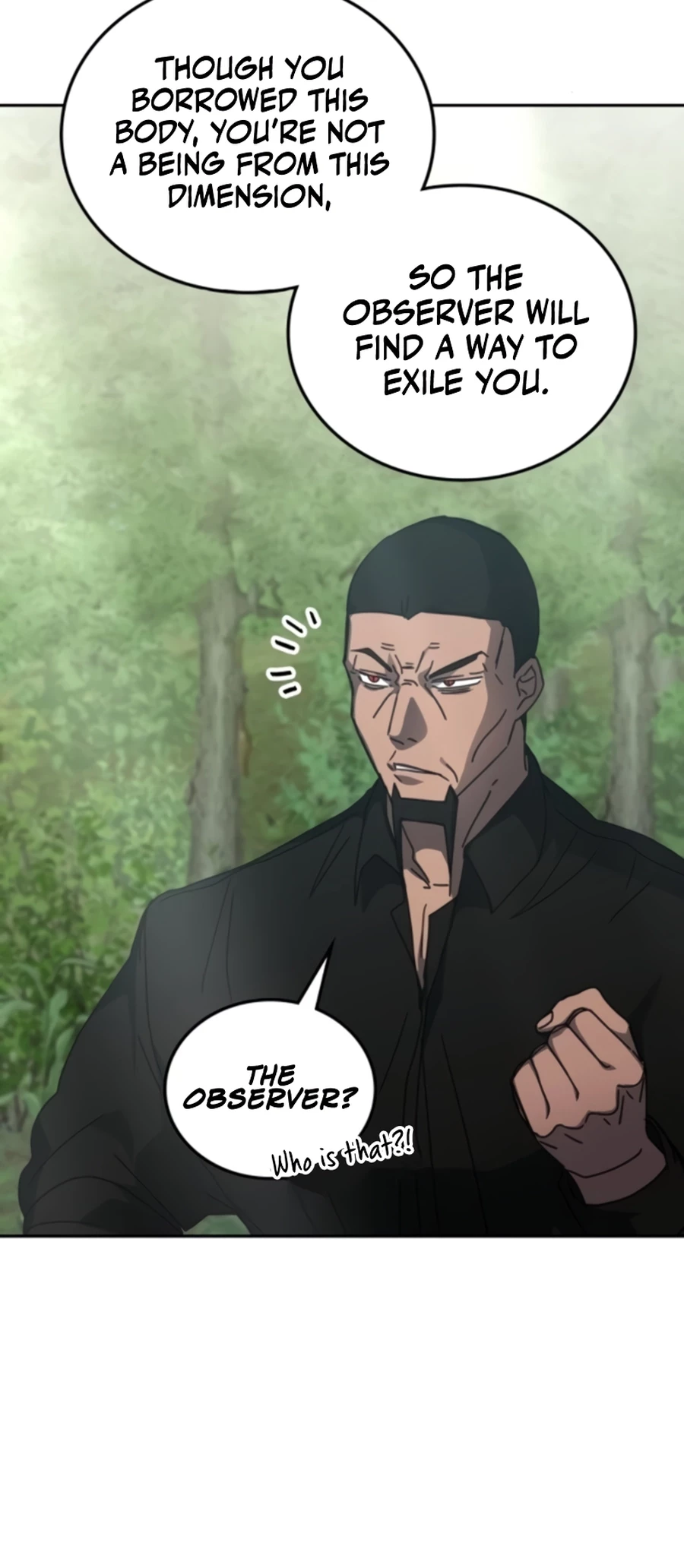 Enrolling in the Transcendent Academy Chapter 156 - 30