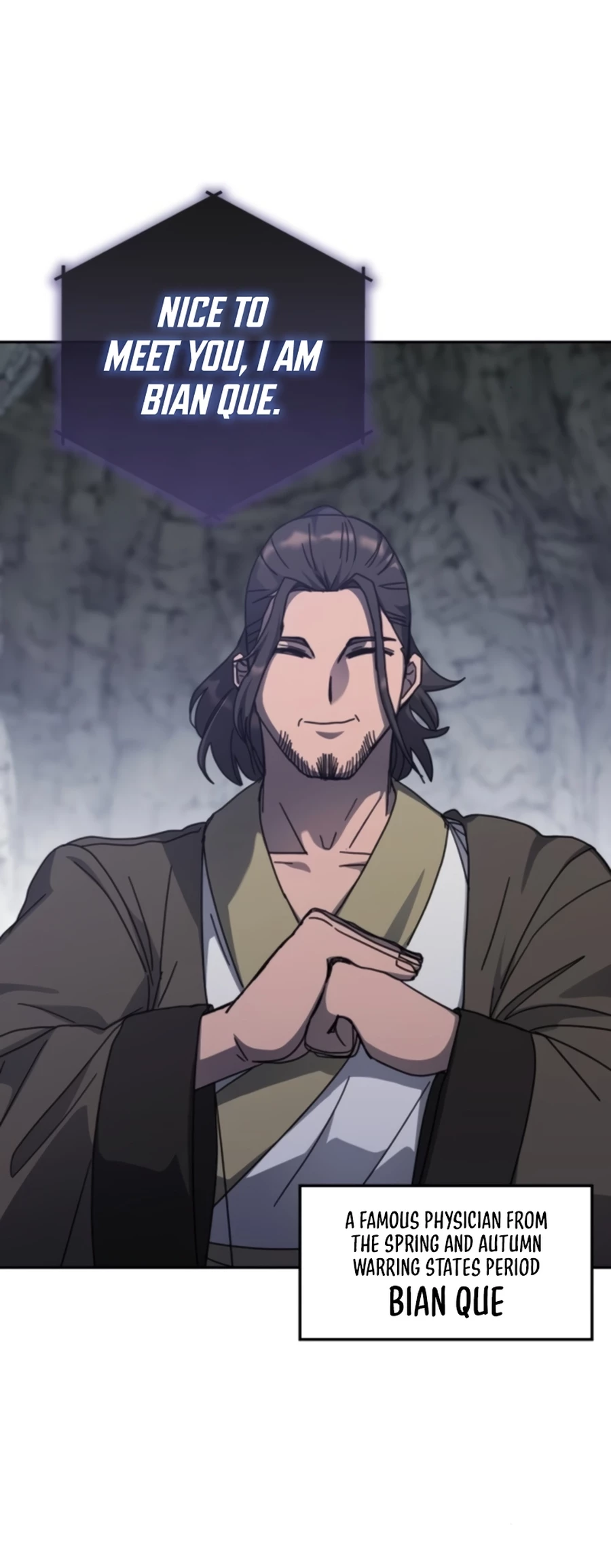 Enrolling in the Transcendent Academy Chapter 156 - 38