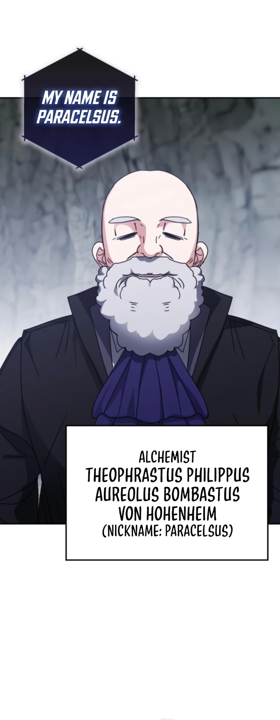 Enrolling in the Transcendent Academy Chapter 156 - 39