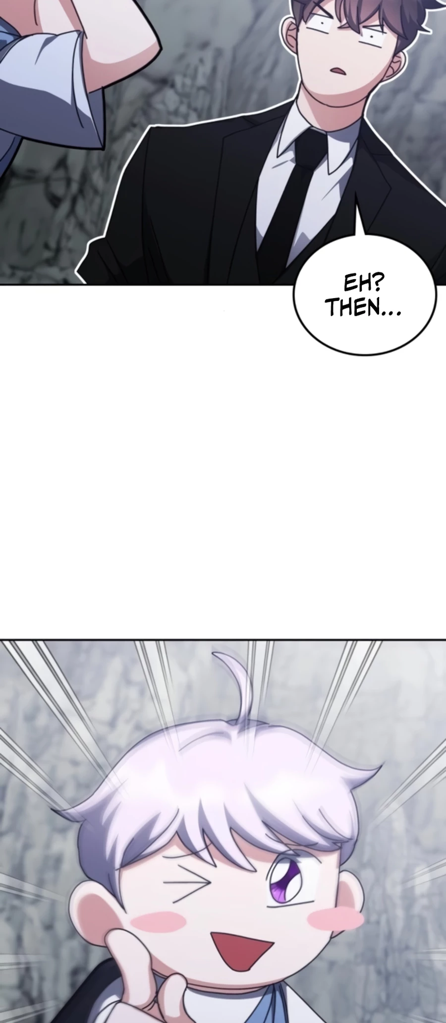 Enrolling in the Transcendent Academy Chapter 156 - 44
