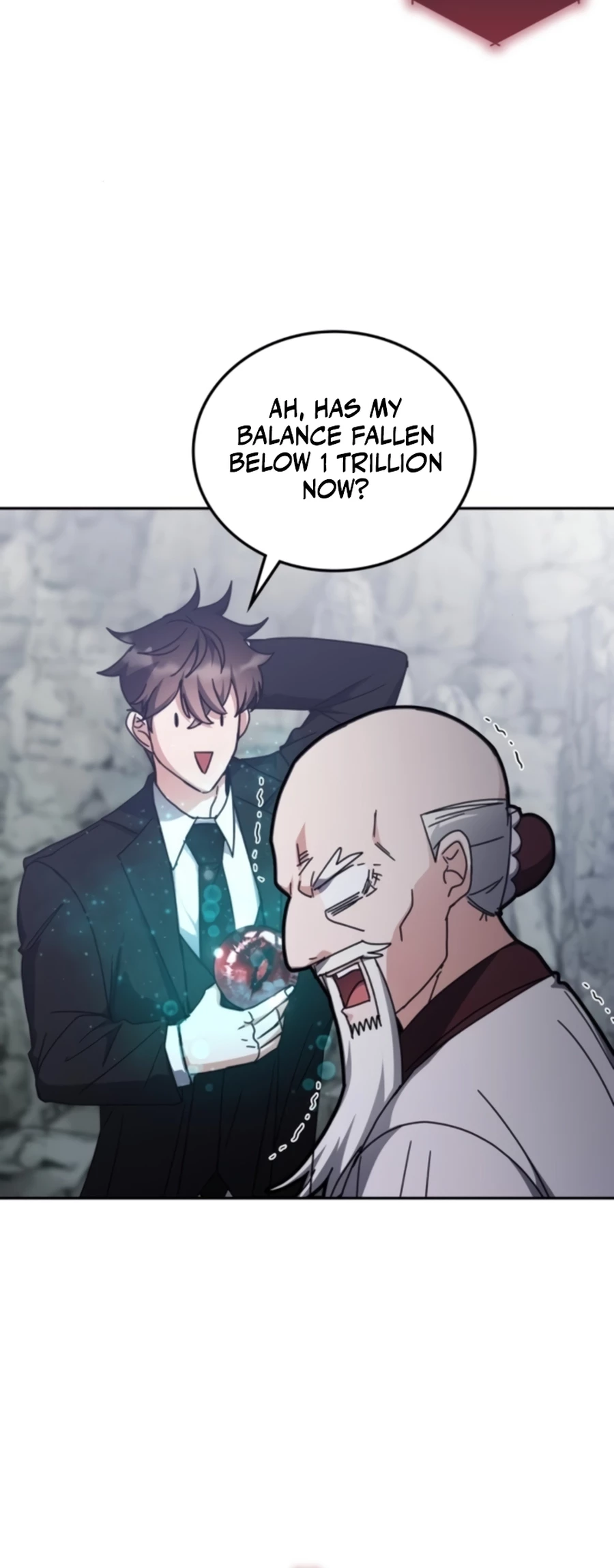 Enrolling in the Transcendent Academy Chapter 156 - 60