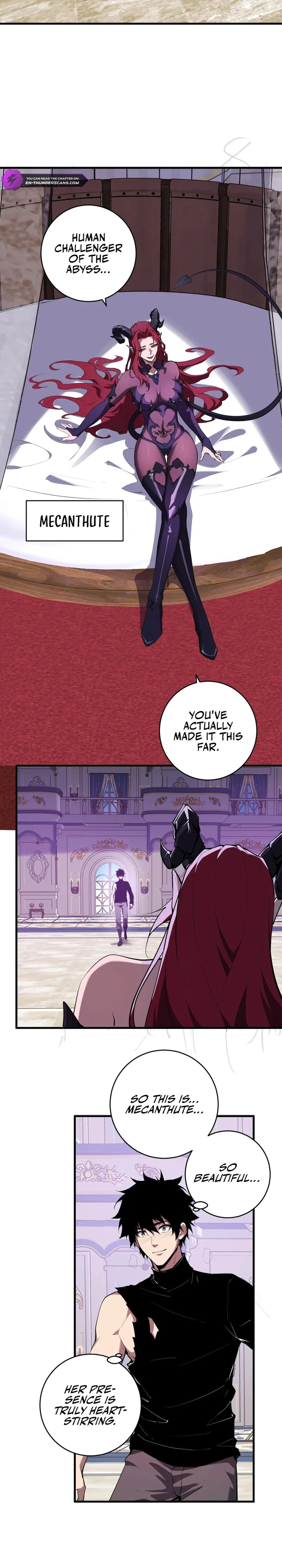 Virus King Chapter 61 - 8
