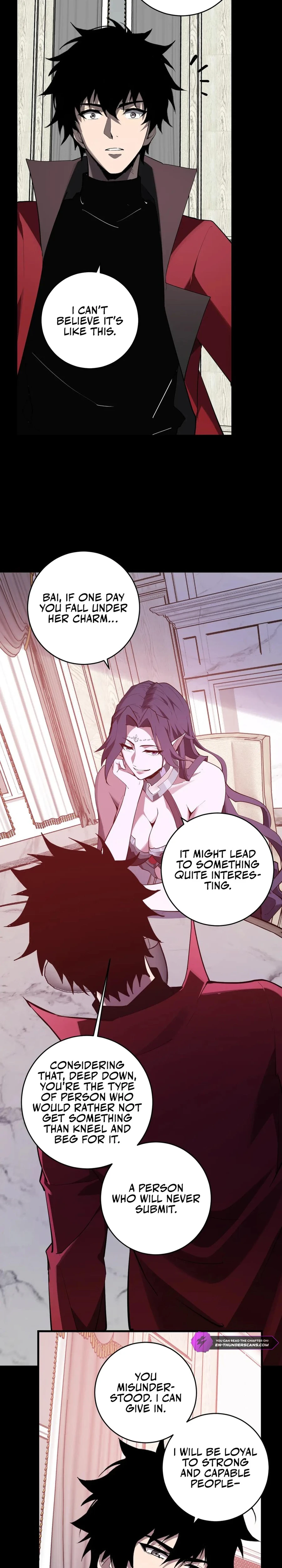 Virus King Chapter 61 - 15