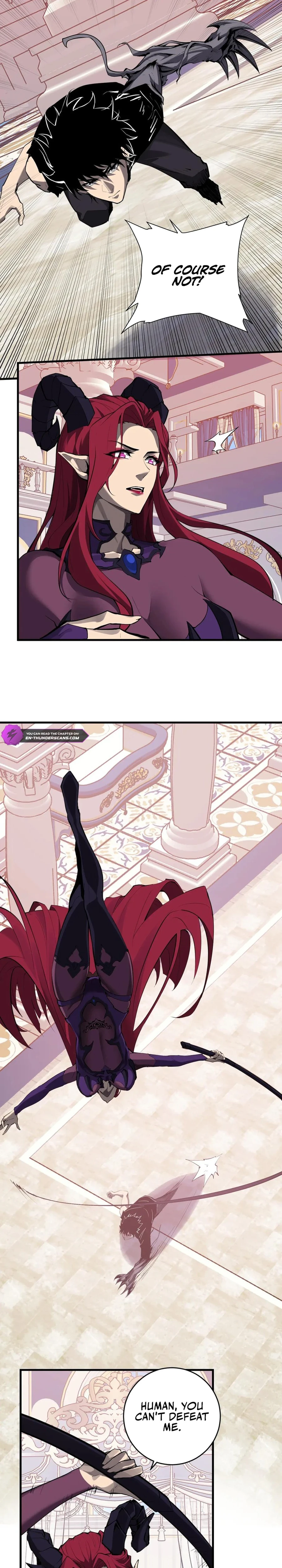 Virus King Chapter 61 - 17