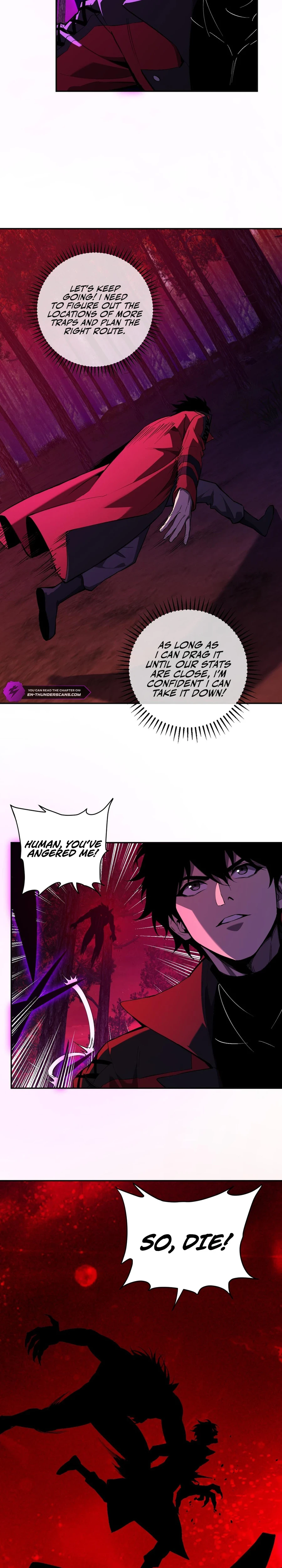 Virus King Chapter 60 - 6