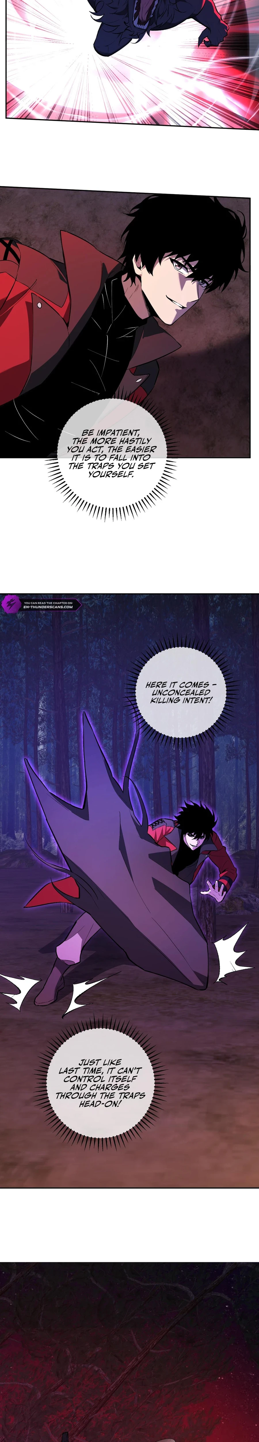 Virus King Chapter 60 - 10