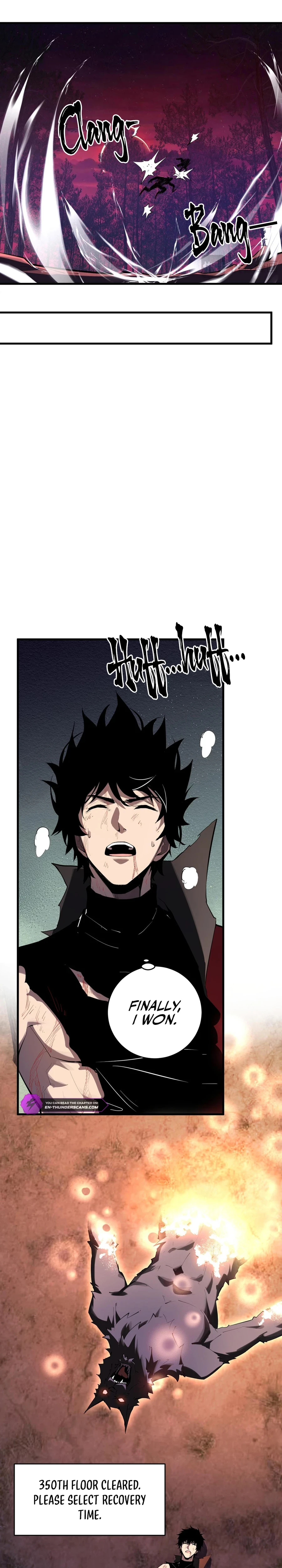 Virus King Chapter 60 - 14